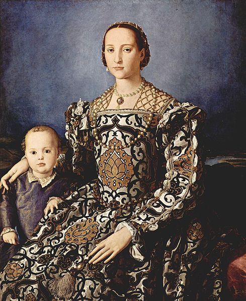 Writing the Renaissance: Bronzino: Painter and Poet