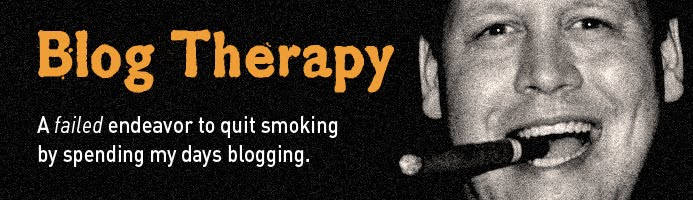 Blog Therapy