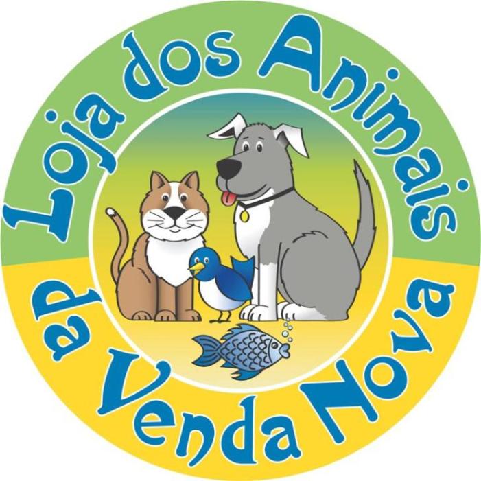 Loja dos Animais da Venda Nova