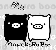 Monokuro Boo!