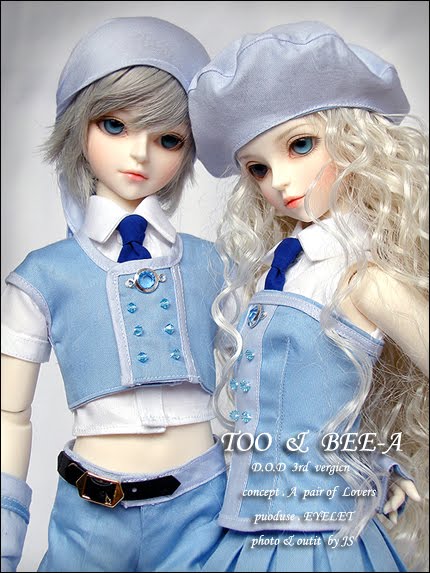 Too N Bee-a