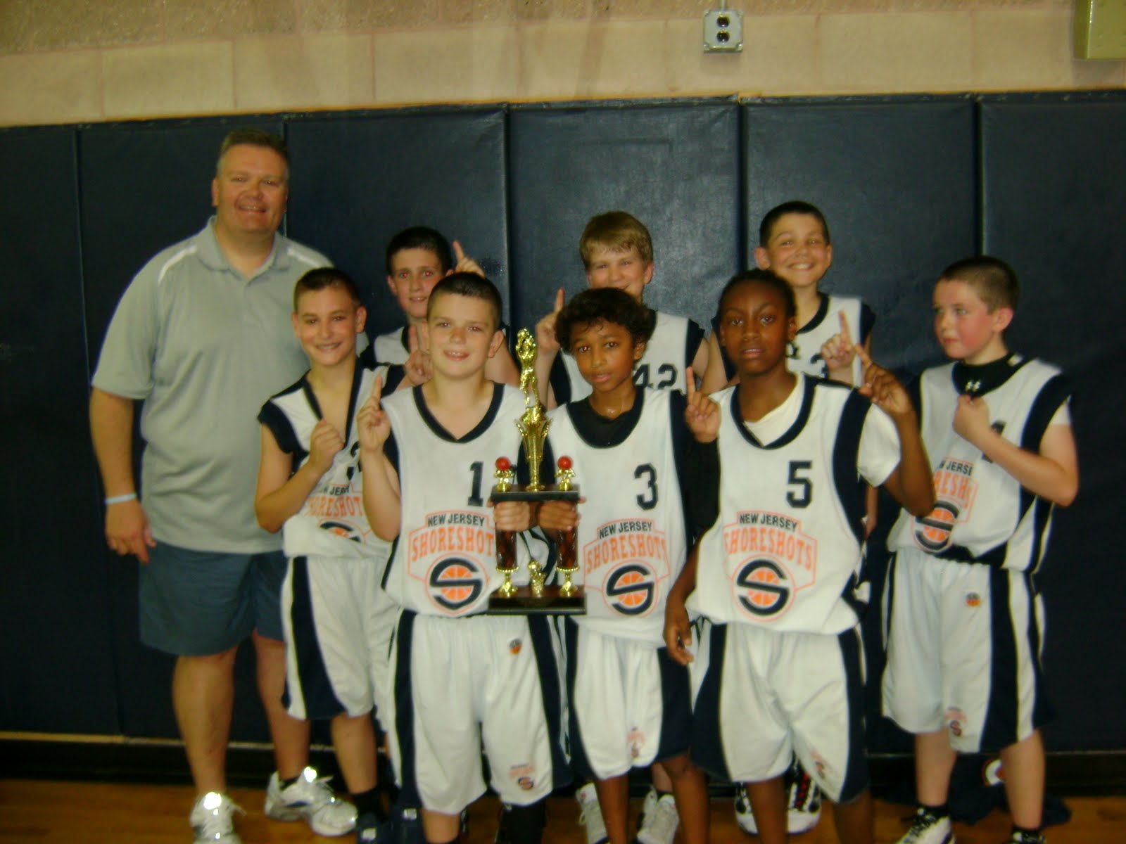 Jersey Shore Elite Basketball Camp at Sonia Pierce blog