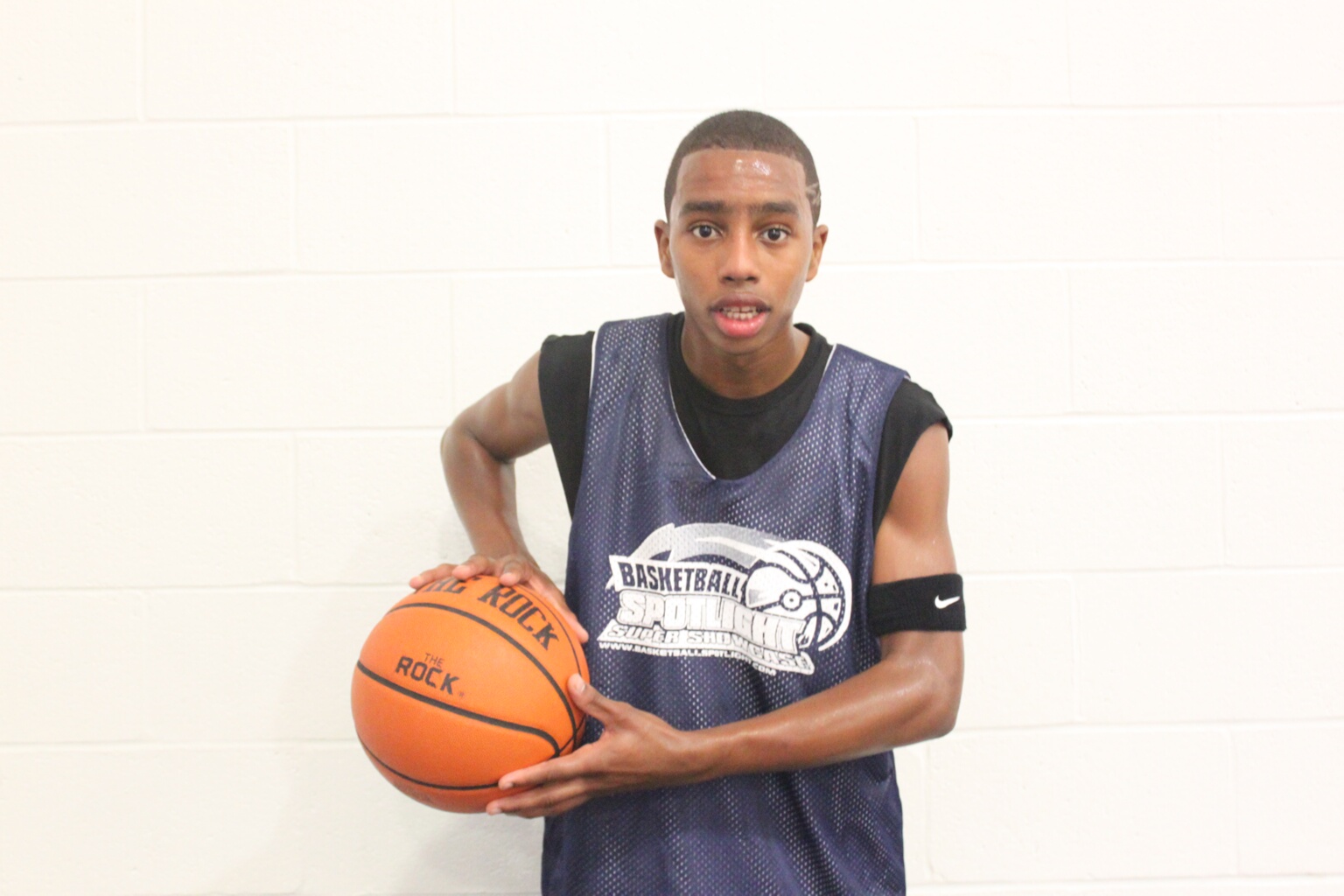 BASKETBALL SPOTLIGHT NEWS Basketball Spotlight Super Showcase Recap