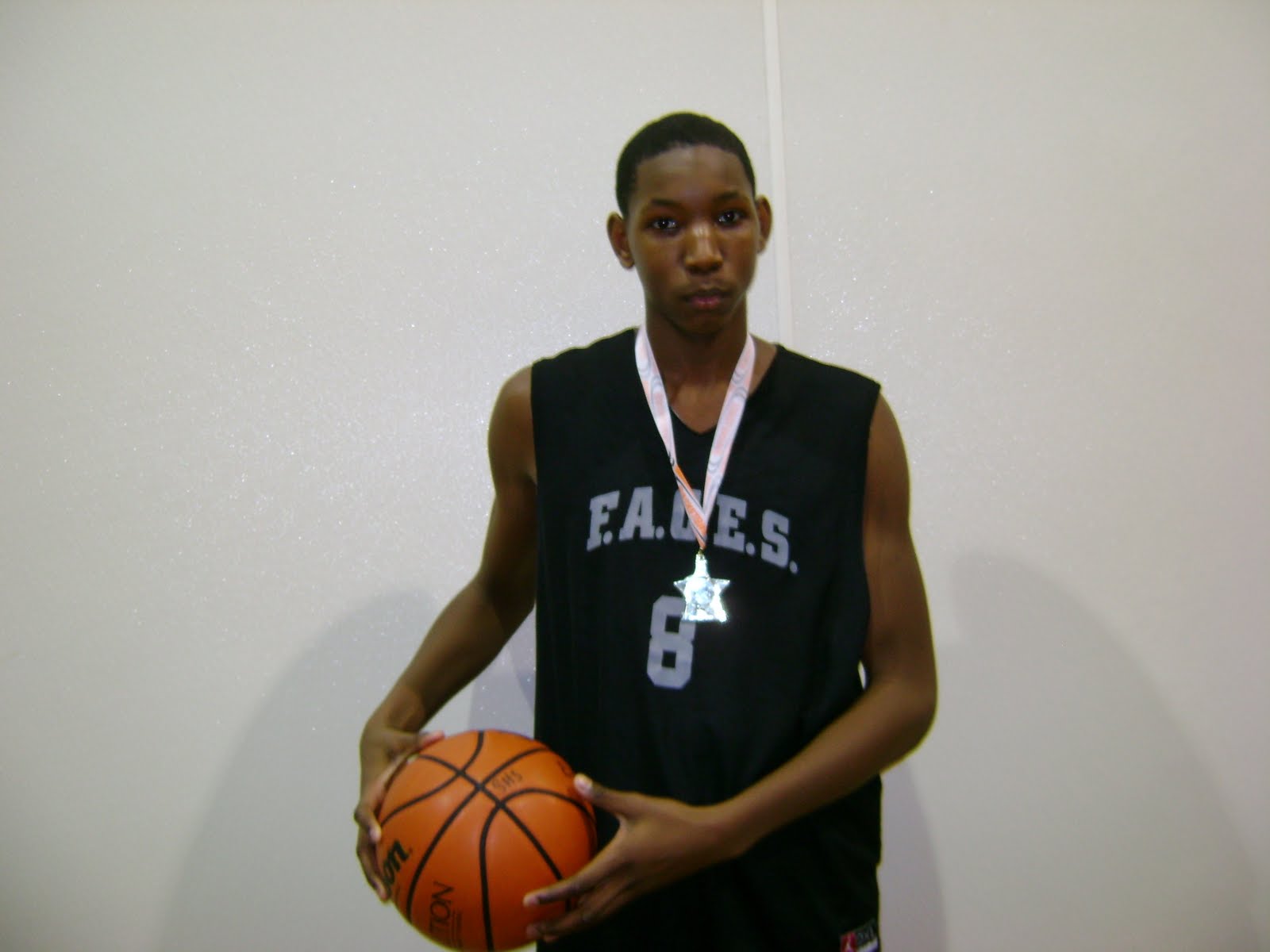 BASKETBALL SPOTLIGHT NEWS Grand Finale 14U Top Performers Fresh Faces