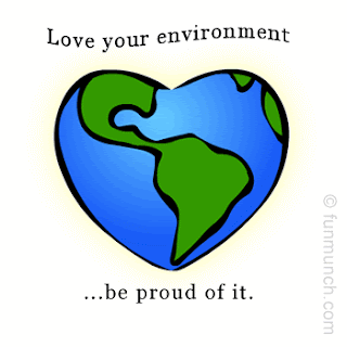 Environmental Issues And it's Effect