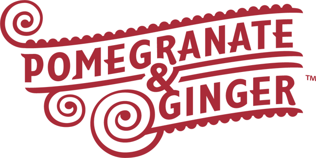 Pomegranate & Ginger