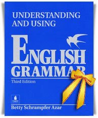Understanding and Using English Grammar
