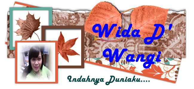 wida d' wangi