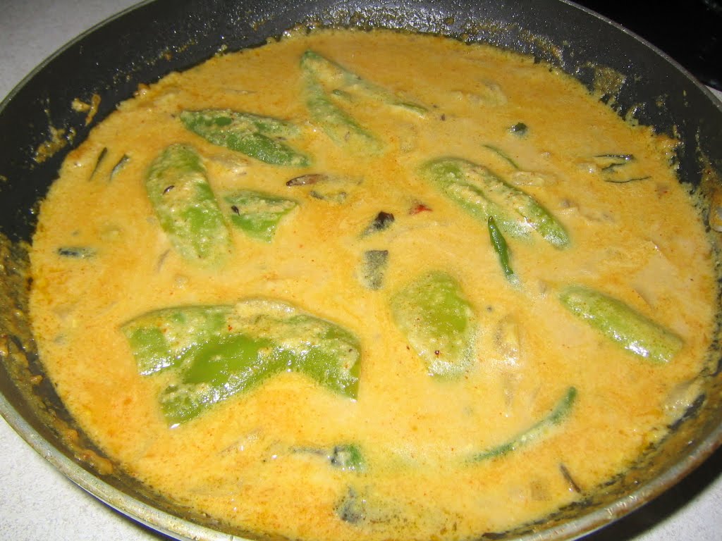 How To Make Mirchi Ka Salan Video
