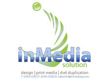 InMedia Solution