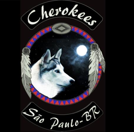 Cherokees Moto Grupo