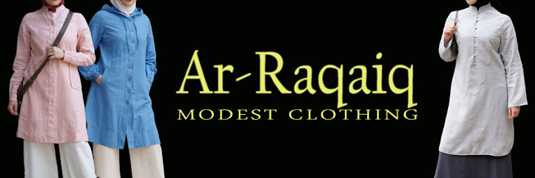 Ar-Raqaiq Journal