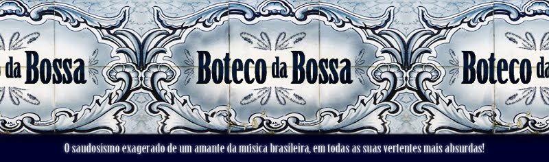 Boteco da Bossa