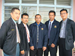 Sidang Moderator