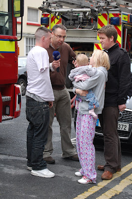 Lo que dice Candela: abril 2010