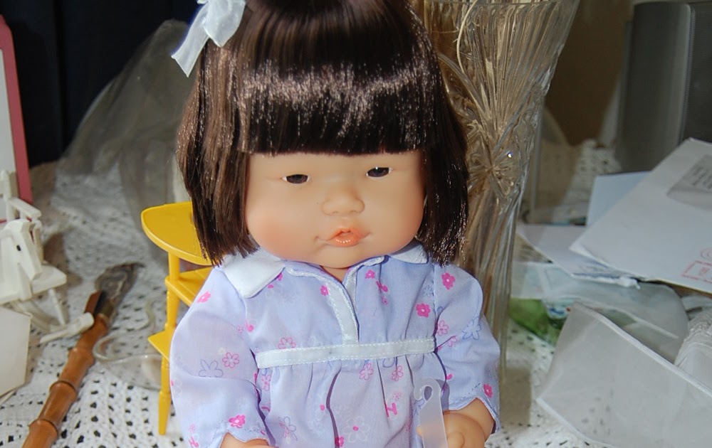 nenuca china