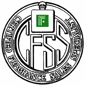 Programa de Certificado da Fragrance Foundation / The Fragrance Foundation Certified Training
