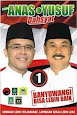 Bupati Banyuwangi 2010