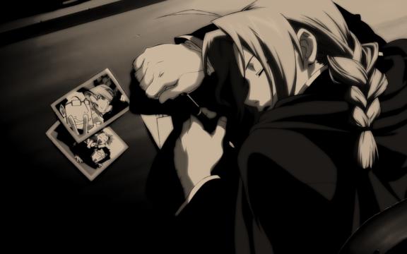 Another Full Metal Alchemist fullmetal alchemist wallpapers. Another Full Metal Alchemist