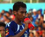 Johan Yoga Utama