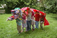 Widcombe Acorns Pre-school Bath England