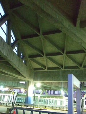 Waffle Concrete Slab
