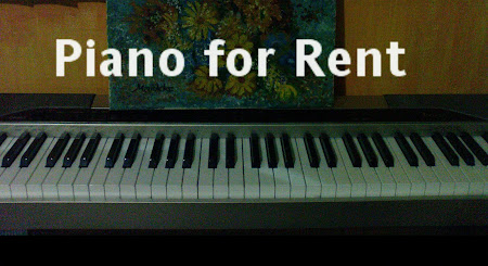 DO you have a Need for a PIANO?