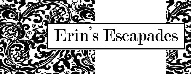Erin's Escapades