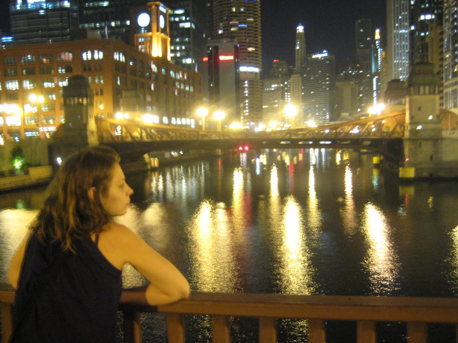 Chicago July 42010 Wallpaper