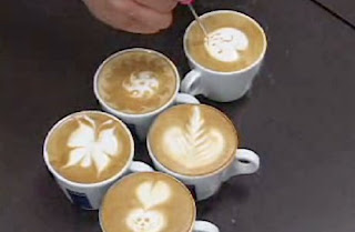 Coffee - the most popular drink in the world