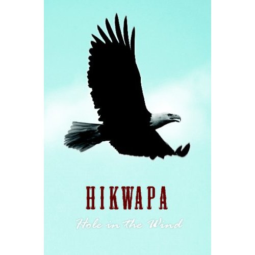 Hikwapa