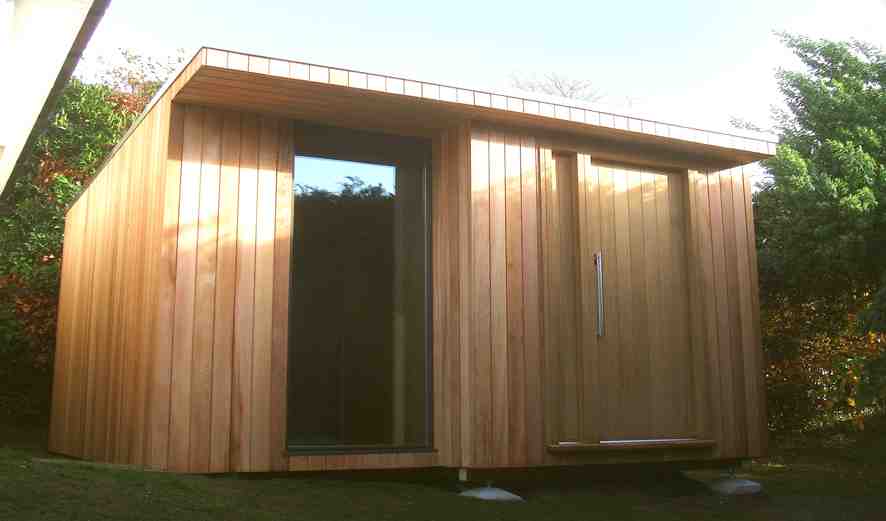 Shedworking The most expensive dog kennel in the UK?