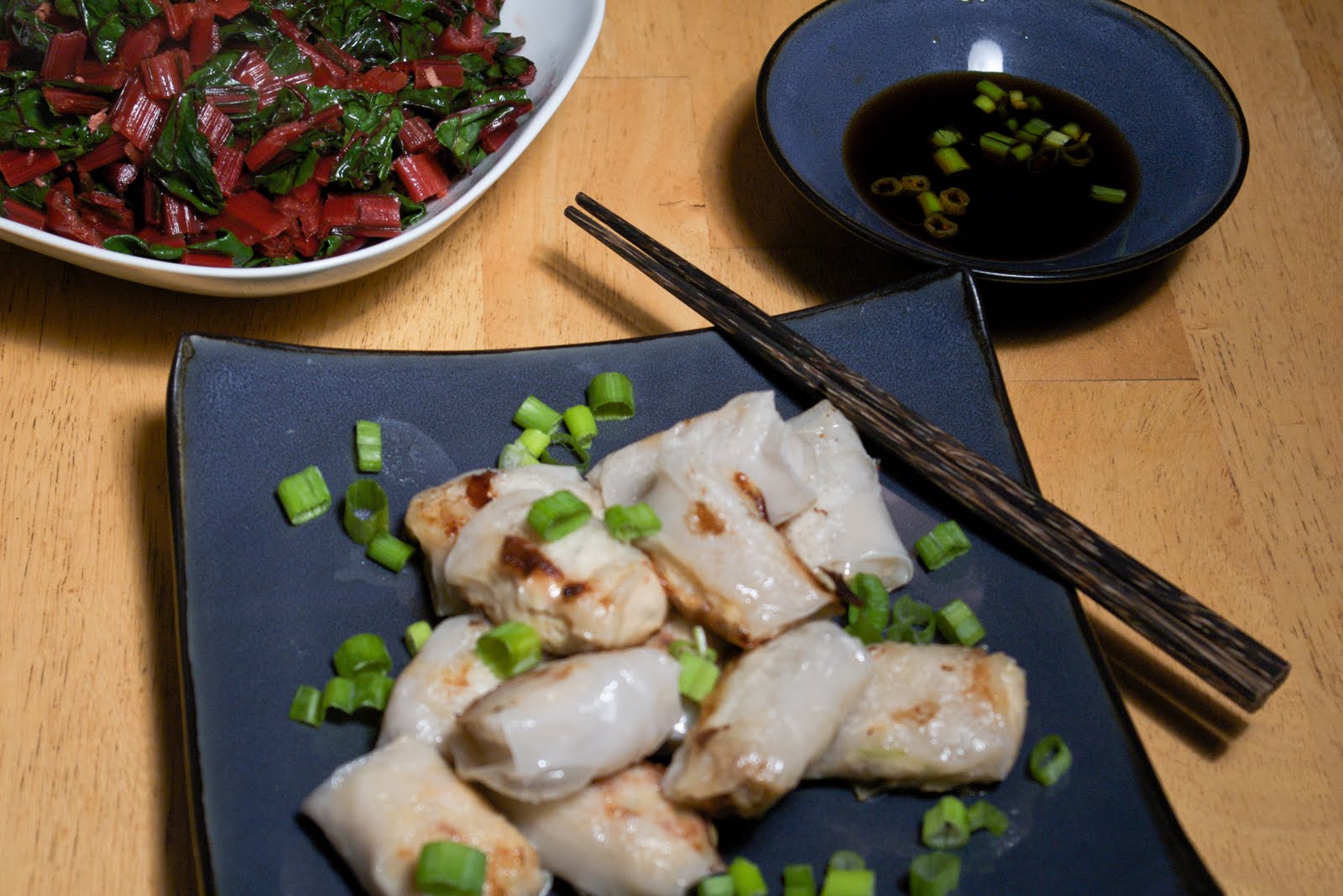 FoodWise Nutrition GlutenFree Gyoza (Potstickers)