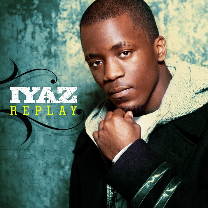 Iyaz Cd Cover