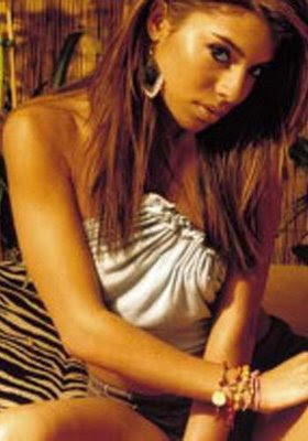 Christine Vidal