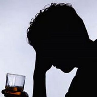 Un de los modos del tratamiento del alcoholismo