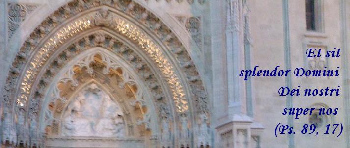 Splendor Domini