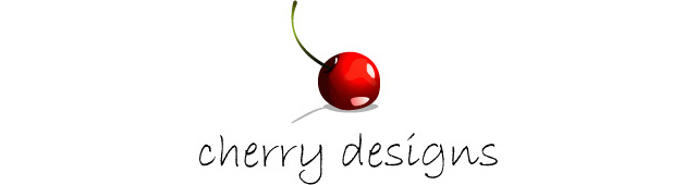 Cherry Designs