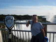 Me and the Falls
