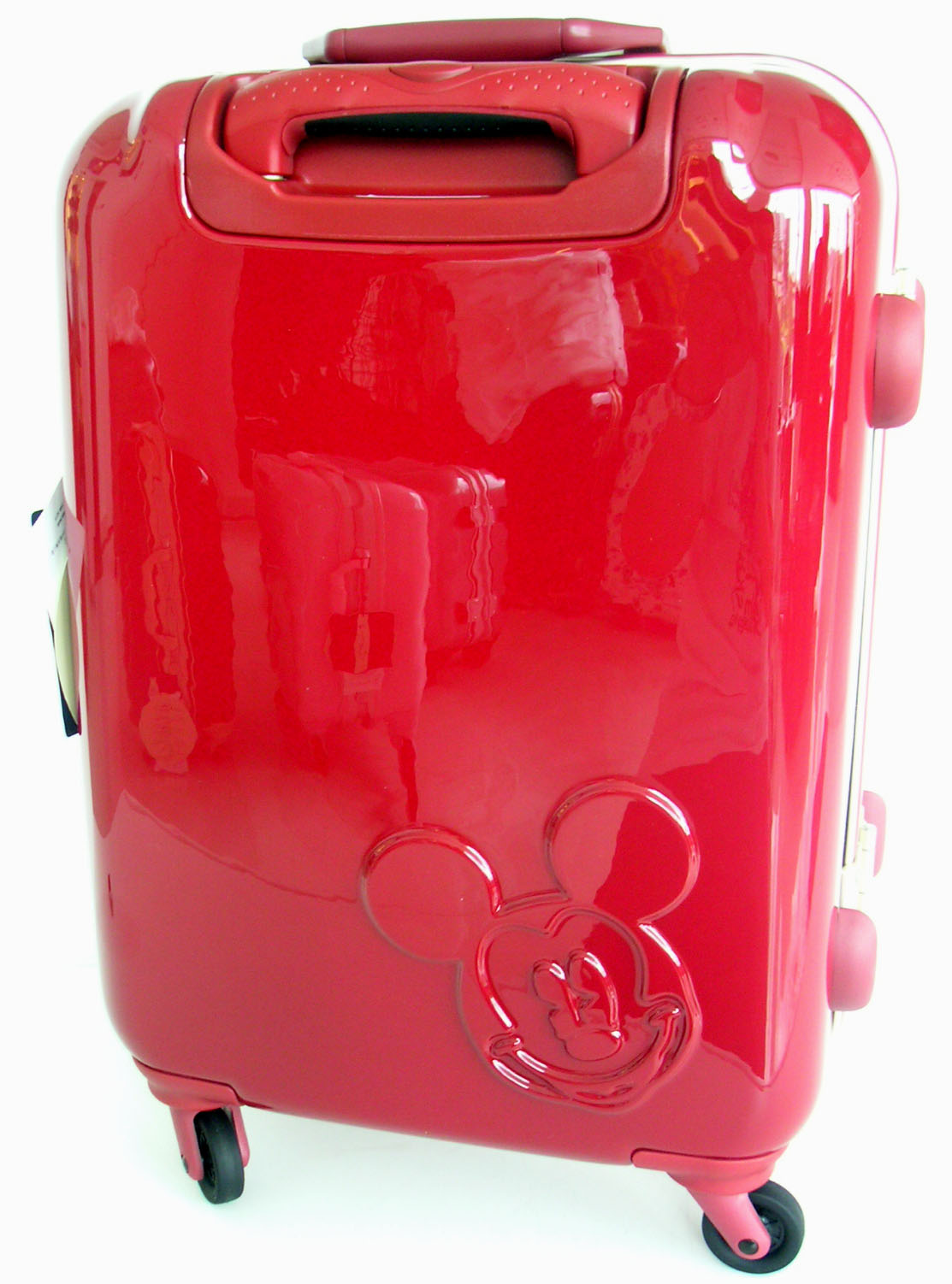 Mickey Mouse Mickey Luggage