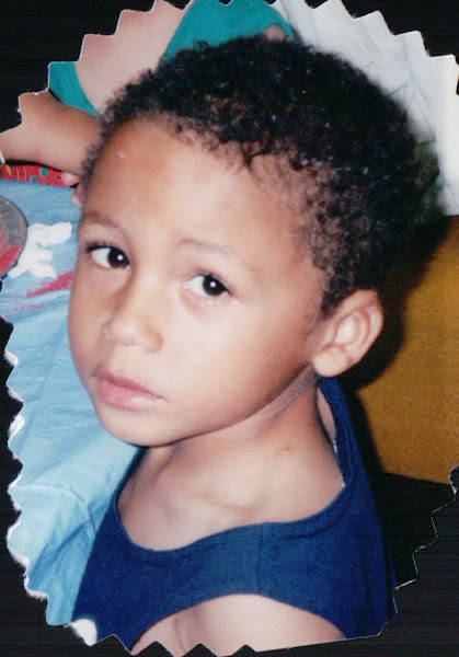 Was Anthony ever this young?  Really?