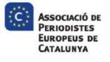 Associació de Periodistes Europeus de Catalunya