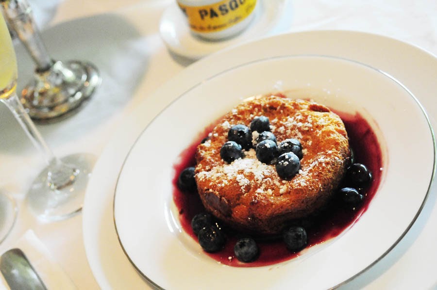 Sotto Il Monte Vineyards RATHER SWEET