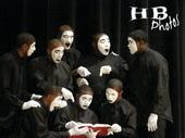 THE BROTHERS OF PV MIME