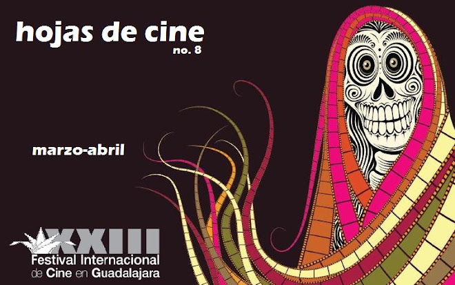 Hojas de Cine