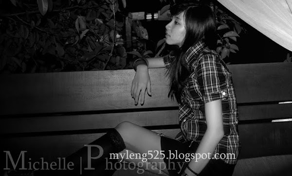 yLeng@Michelle | Photograpghy
