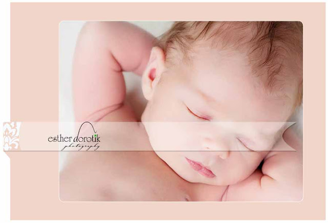 newborn photo