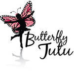 Butterfly Tutu's