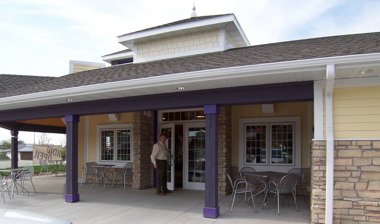 Eisenlauer Team Blogspot New Ice Cream Store in Pleasant Hill Over