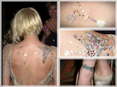 live love laugh tattoos. Courtney Love.